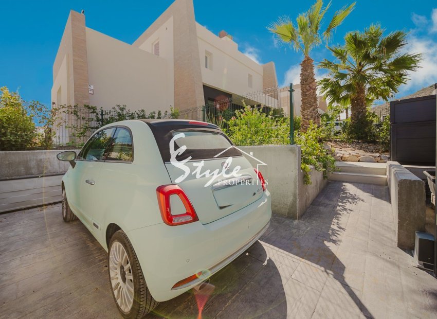 Reventa - Villa - Algorfa (montemar) - La Finca Golf Resort