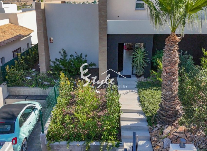 Reventa - Villa - Algorfa (montemar) - La Finca Golf Resort