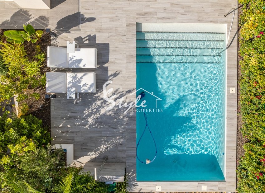 Reventa - Villa - Algorfa (montemar) - La Finca Golf Resort