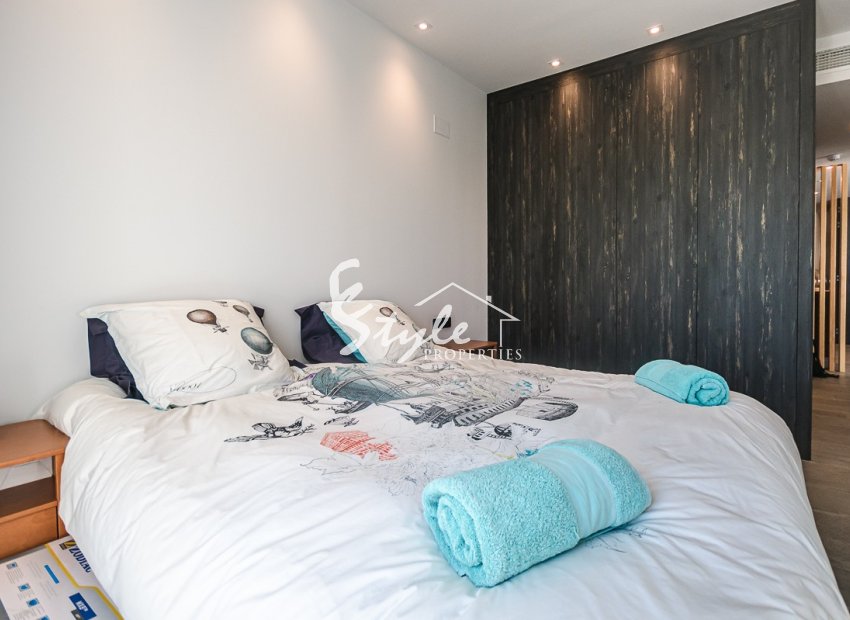 Reventa - Villa - Algorfa (montemar) - La Finca Golf Resort