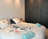 Reventa - Villa - Algorfa (montemar) - La Finca Golf Resort