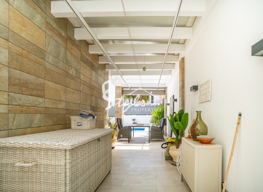 Reventa - Villa - Algorfa (montemar) - La Finca Golf
