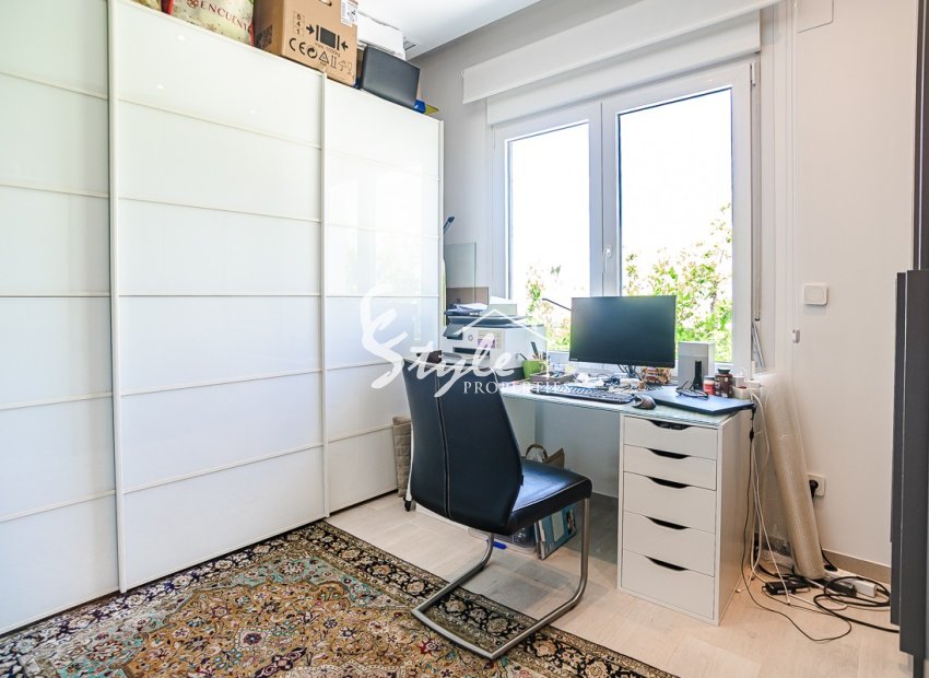 Reventa - Villa - Algorfa (montemar) - La Finca Golf