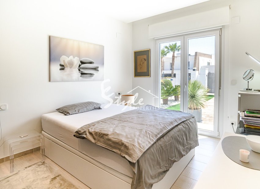 Reventa - Villa - Algorfa (montemar) - La Finca Golf