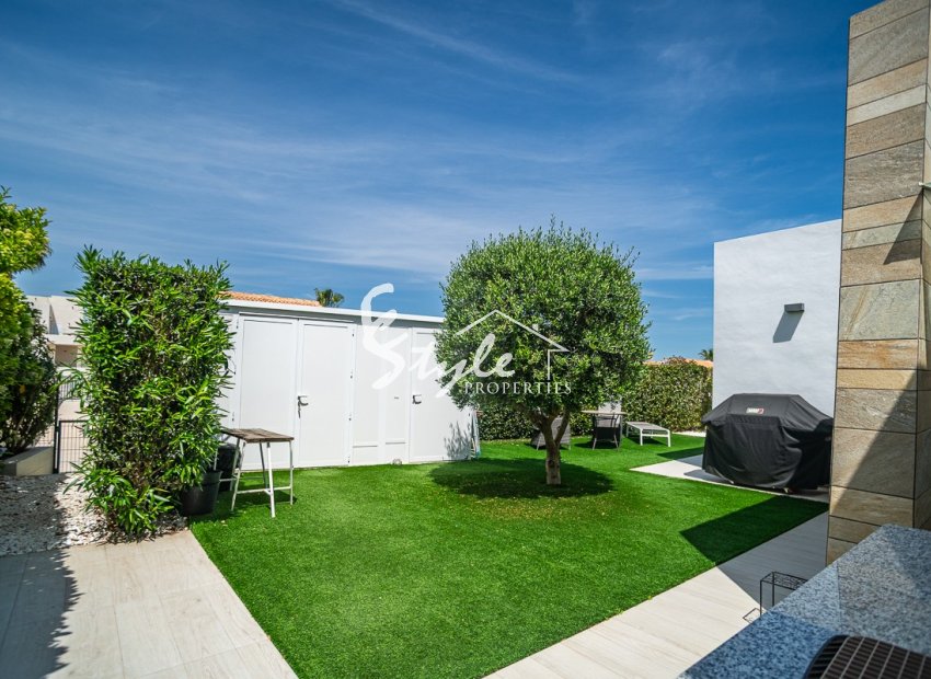 Reventa - Villa - Algorfa (montemar) - La Finca Golf