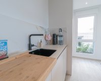 Reventa - Villa - Algorfa (montemar) - La Finca