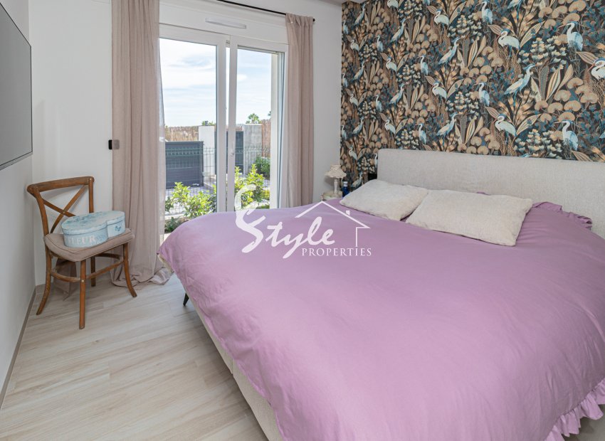 Reventa - Villa - Algorfa (montemar) - La Finca