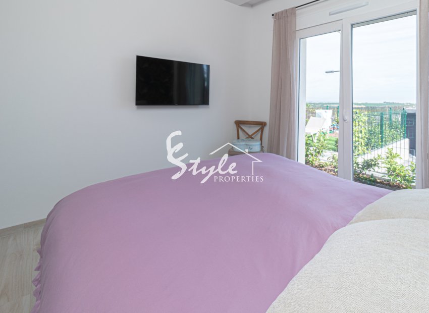 Reventa - Villa - Algorfa (montemar) - La Finca