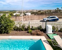 Reventa - Villa - Algorfa (montemar) - La Finca