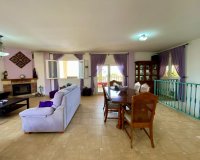 Reventa - Villa - Algorfa (montemar) - Lomas De La Juliana