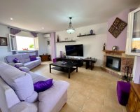 Reventa - Villa - Algorfa (montemar) - Lomas De La Juliana