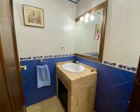 Reventa - Villa - Algorfa (montemar) - Lomas De La Juliana