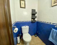 Reventa - Villa - Algorfa (montemar) - Lomas De La Juliana