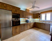 Reventa - Villa - Algorfa (montemar) - Lomas De La Juliana