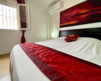 Reventa - Villa - Algorfa (montemar) - Lomas De La Juliana