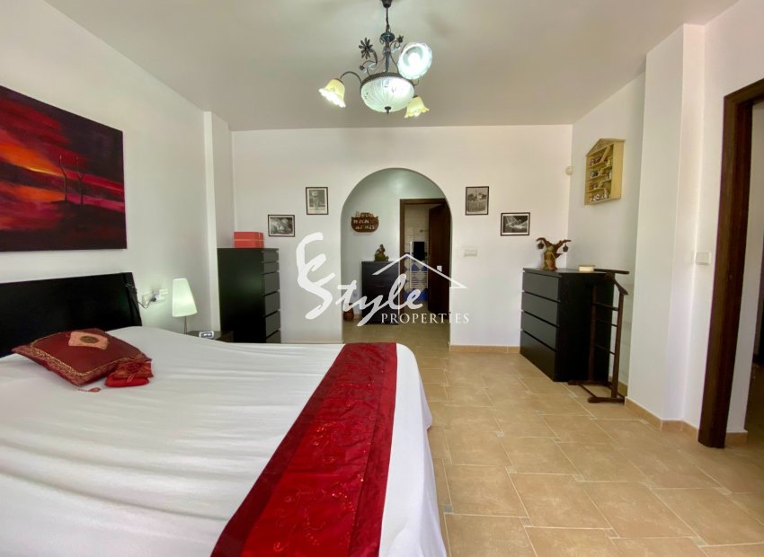 Reventa - Villa - Algorfa (montemar) - Lomas De La Juliana