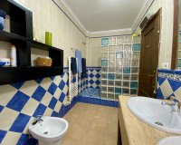 Reventa - Villa - Algorfa (montemar) - Lomas De La Juliana