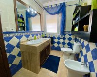 Reventa - Villa - Algorfa (montemar) - Lomas De La Juliana