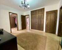 Reventa - Villa - Algorfa (montemar) - Lomas De La Juliana