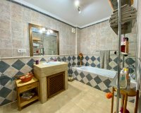 Reventa - Villa - Algorfa (montemar) - Lomas De La Juliana