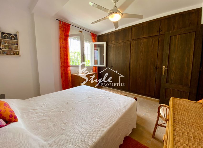 Reventa - Villa - Algorfa (montemar) - Lomas De La Juliana