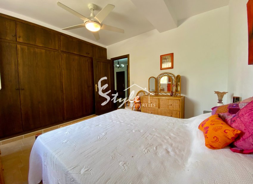 Reventa - Villa - Algorfa (montemar) - Lomas De La Juliana