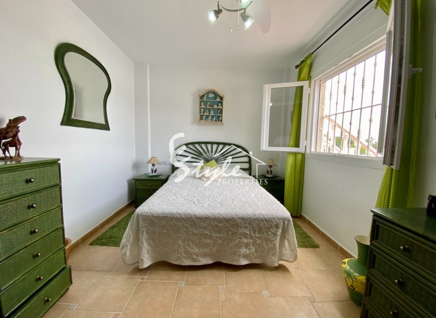 Reventa - Villa - Algorfa (montemar) - Lomas De La Juliana