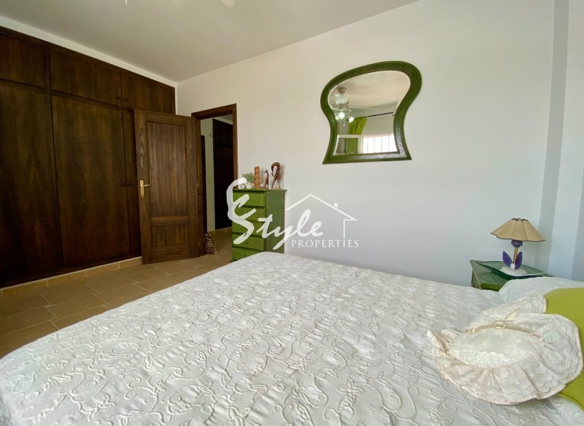 Reventa - Villa - Algorfa (montemar) - Lomas De La Juliana
