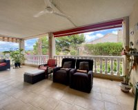 Reventa - Villa - Algorfa (montemar) - Lomas De La Juliana