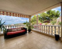 Reventa - Villa - Algorfa (montemar) - Lomas De La Juliana