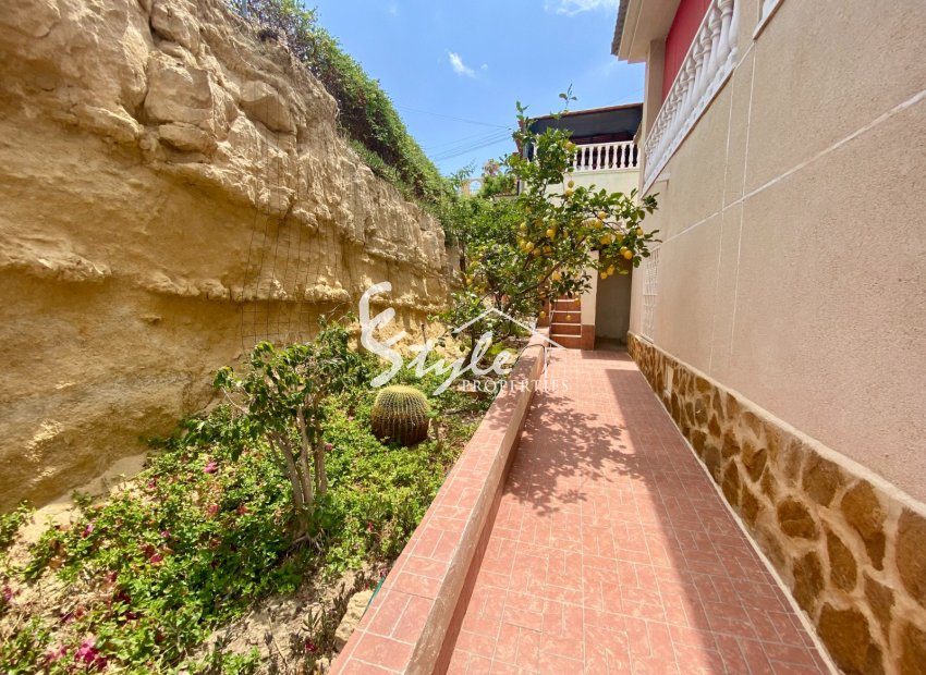 Reventa - Villa - Algorfa (montemar) - Lomas De La Juliana