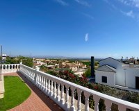 Reventa - Villa - Algorfa (montemar) - Lomas De La Juliana