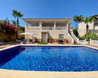 Reventa - Villa - Algorfa (montemar) - Lomas De La Juliana