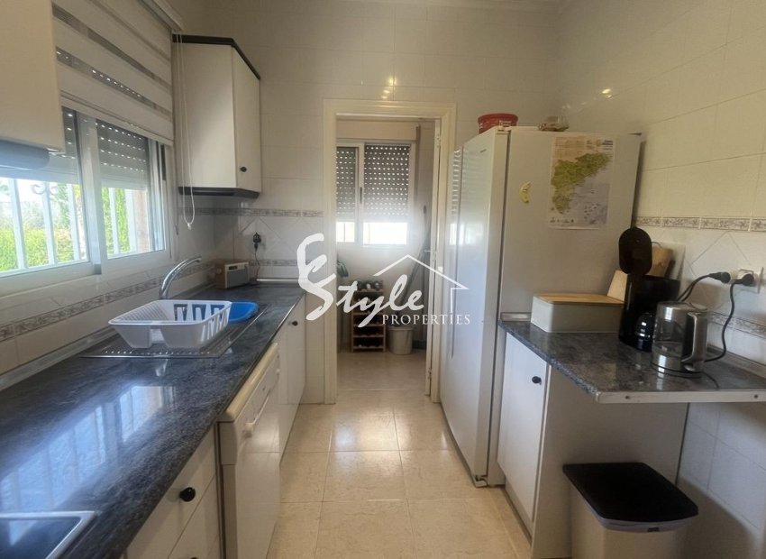 Reventa - Villa - Algorfa (montemar) - Montemar