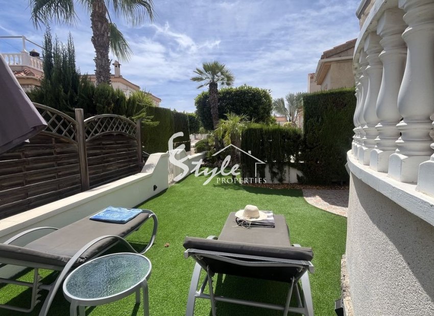 Reventa - Villa - Algorfa (montemar) - Montemar