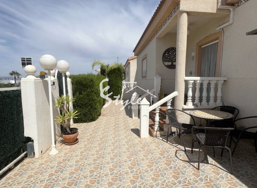 Reventa - Villa - Algorfa (montemar) - Montemar