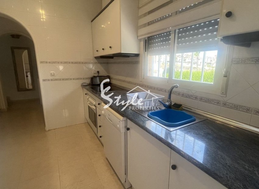 Reventa - Villa - Algorfa (montemar) - Montemar