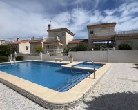Reventa - Villa - Algorfa (montemar) - Montemar