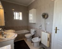 Reventa - Villa - Algorfa (montemar) - Montemar