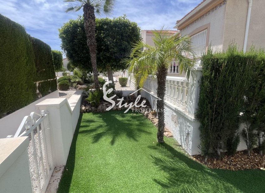 Reventa - Villa - Algorfa (montemar) - Montemar