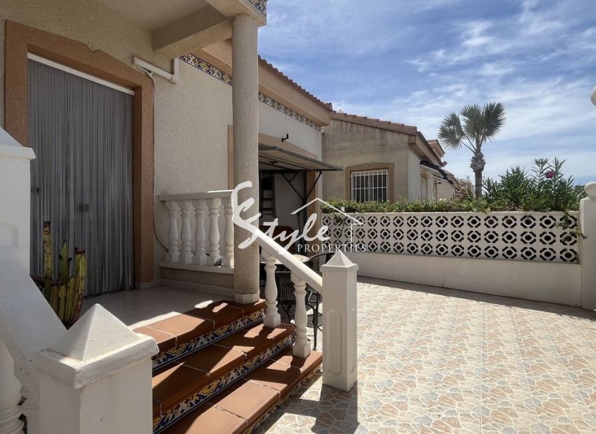 Reventa - Villa - Algorfa - Montemar