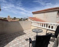 Reventa - Villa - Algorfa - Montemar