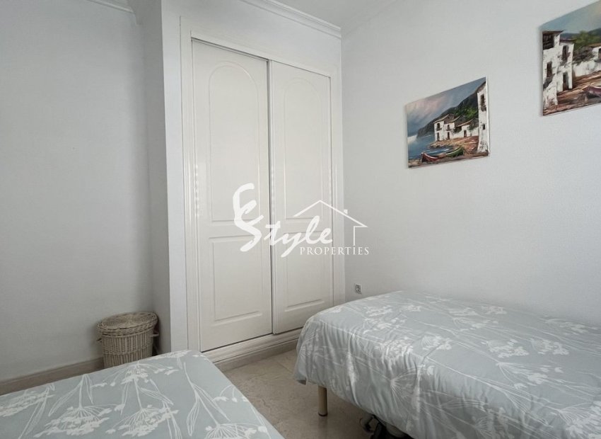 Reventa - Villa - Algorfa - Montemar