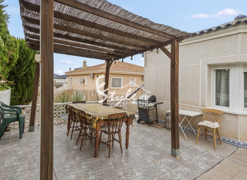 Reventa - Villa - Algorfa - Montemar