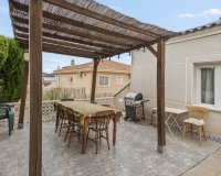 Reventa - Villa - Algorfa - Montemar