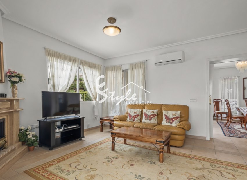 Reventa - Villa - Algorfa - Montemar