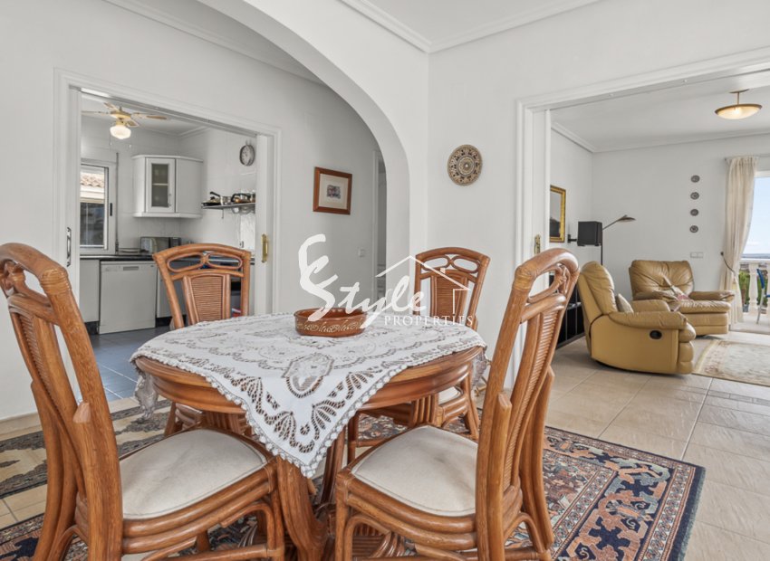 Reventa - Villa - Algorfa - Montemar