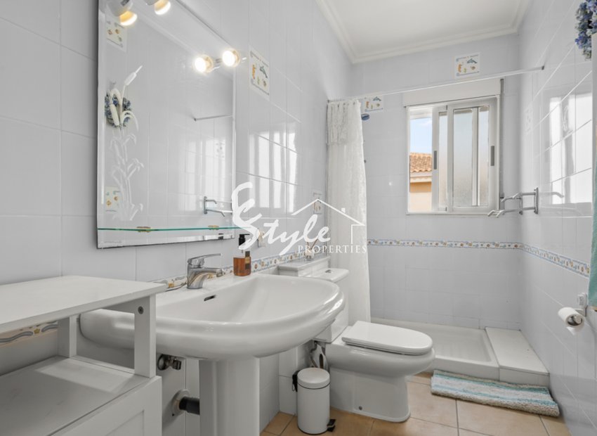 Reventa - Villa - Algorfa - Montemar