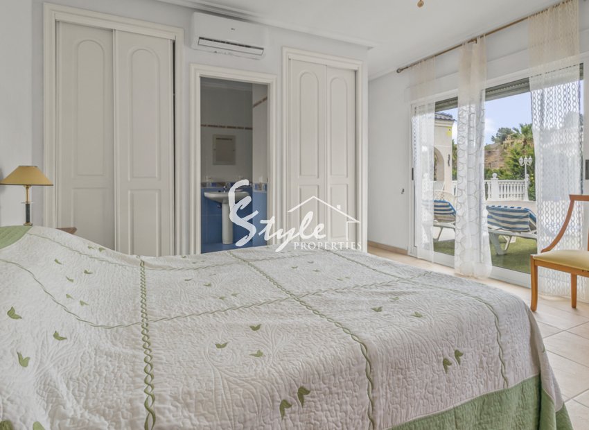 Reventa - Villa - Algorfa - Montemar