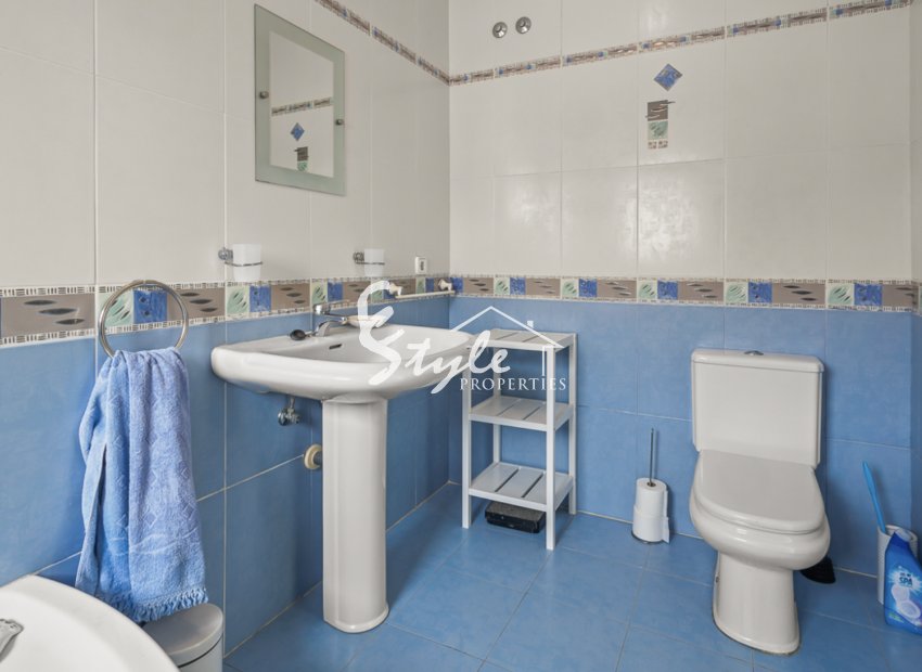 Reventa - Villa - Algorfa - Montemar